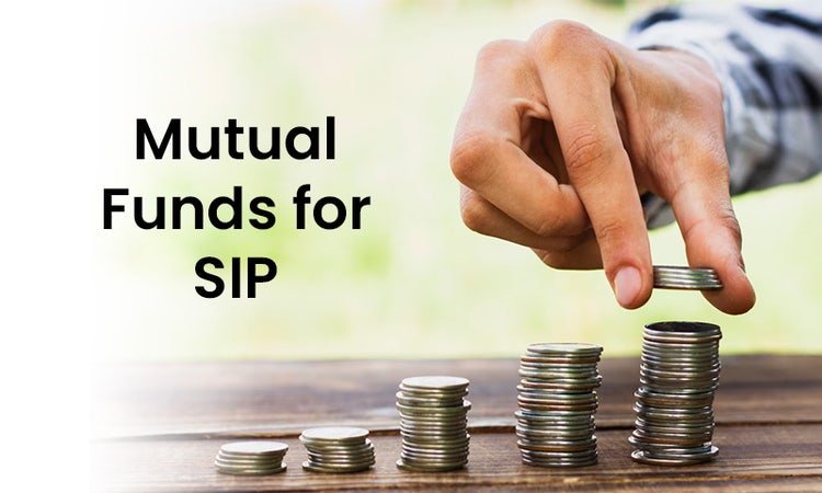 Best SIP Mutual Funds for Long-Term Wealth Creation