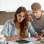 Financial planning for couples