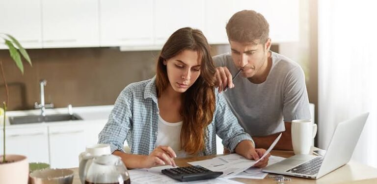 Financial planning for couples