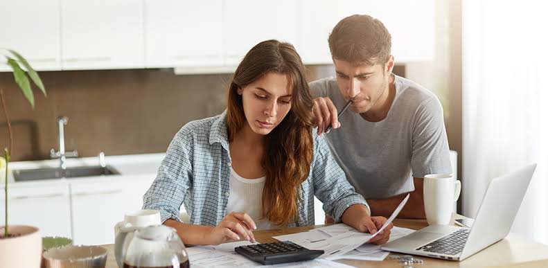 Financial Planning Checklist for Newly Married Couples