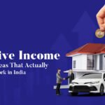 passive income ideas India