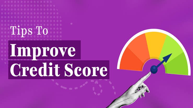 How to Improve Your Credit Score Using a Credit Card