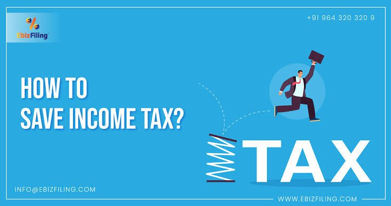 How to Save Income Tax Under Section 80C