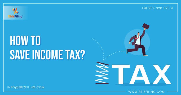 How to Save Income Tax Under Section 80C