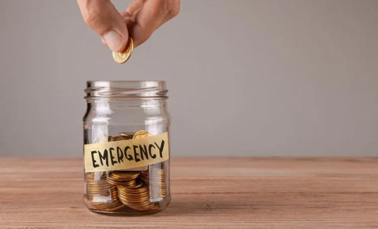 How to Build an Emergency Fund From Scratch