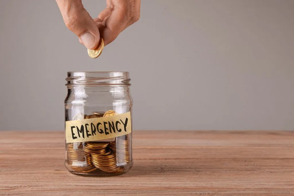 How to Build an Emergency Fund From Scratch