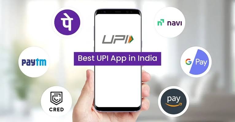 Best UPI Apps in India Compared for Safety and Features