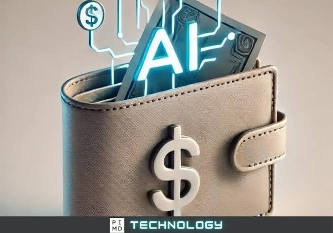 How AI Is Changing Personal Finance and Banking in India