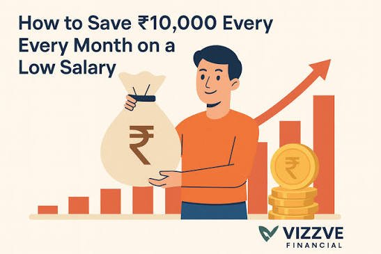 10 Practical Ways to Save Money on a Low Salary