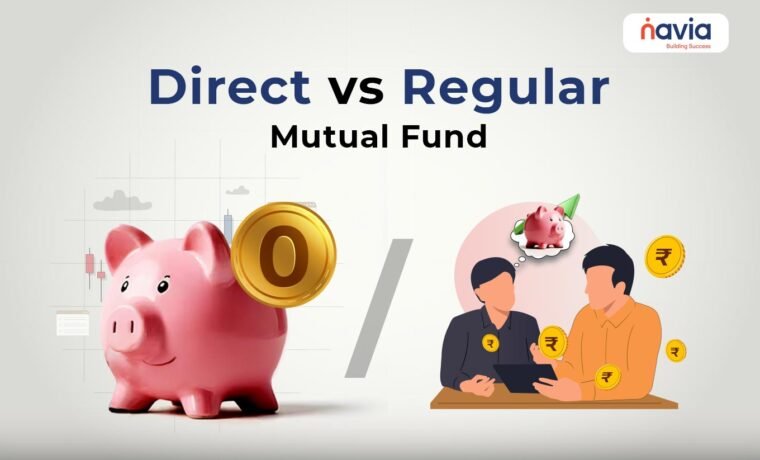 Direct vs Regular Mutual Funds: Which Saves You More